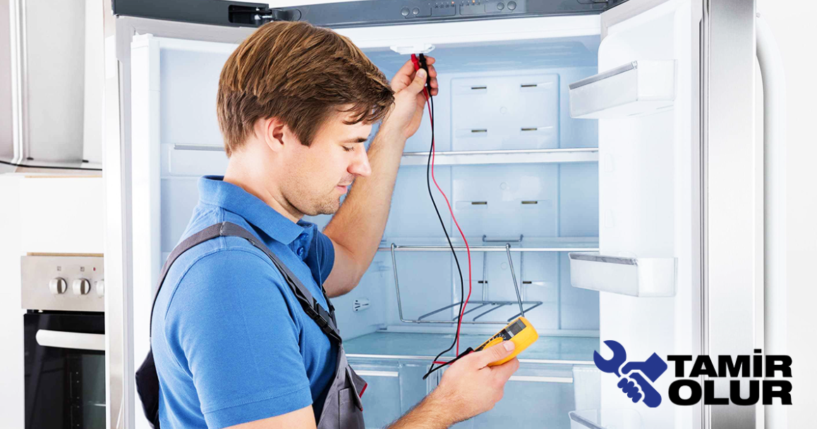 Adana Buzdolabı Tamiri - Seyhan, Çukurova, Yüreğir, Sarıçam